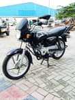 A picture of Boxer 150cc