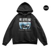 hoodies