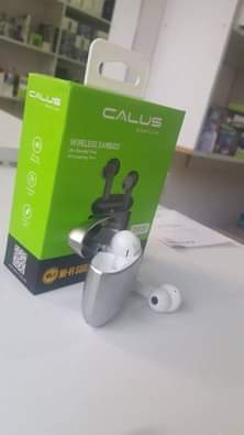 earbuds