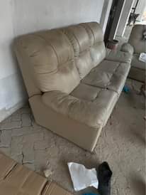 A picture of Sofa sets