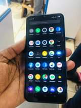 A picture of Original Real Me C3 At Only 370 000 64gb storage