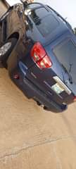 A picture of Nija used 2008 clean Toyota Sequoia Super sweet