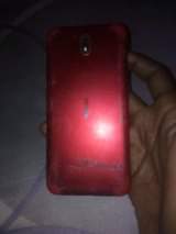 A picture of Nokia