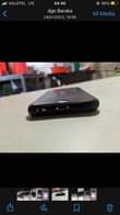 A picture of I phone s GB 128