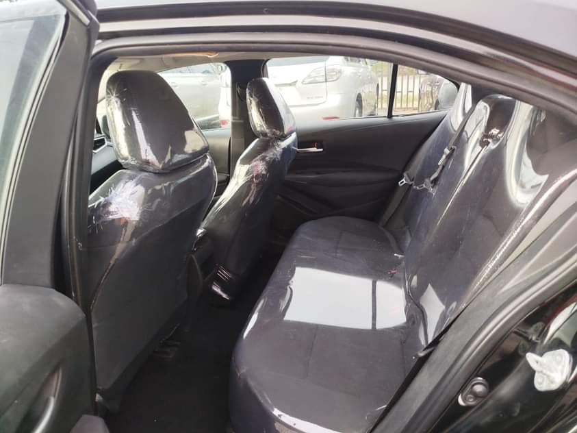 A picture of Camry