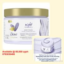 A picture of DOVE PRODUCTS