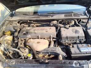 A picture of Dealers offer 2004 Camry for 1 3m buy and pimp