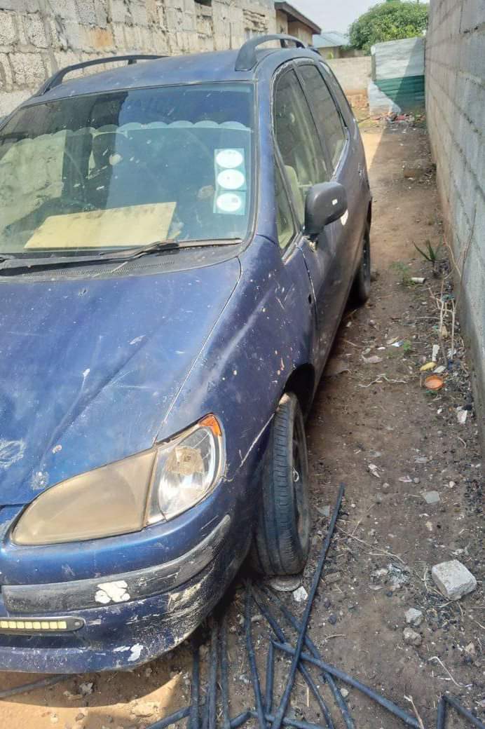 used toyota spacio