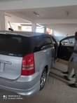 A picture of Toyota washa for sale call me on 256751331103 or what