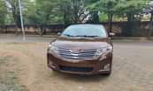 A picture of Toyota Venza 2010 in pristine conditions buy and drive for