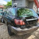 A picture of Good deal rx lexus Location Gowon estate ipaja buy and