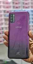 A picture of INFINIX HOT 9 PLAY