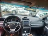 A picture of 2014 Toyota Camry