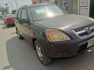 A picture of Honda 07048157594