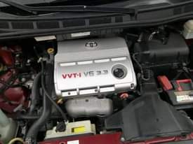 A picture of 2005 TOYOTA SIENNA IS AVAILABLE FOR SALE FULL AUCTION