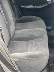 A picture of Super clean toyota corrolla for sale 2006 model Ac working
