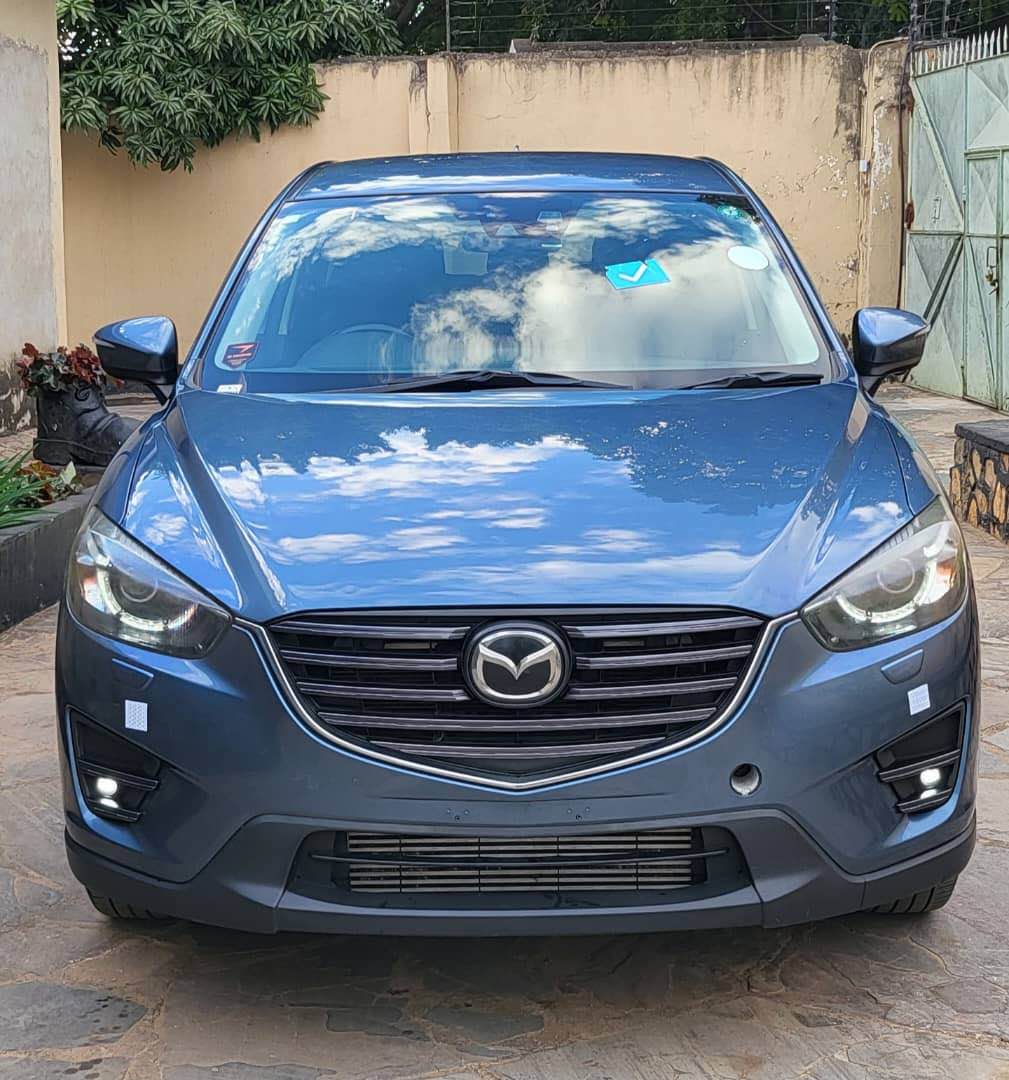 cars for sale in lusaka