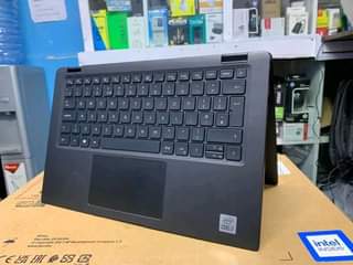 A picture of Dell latitude