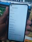 A picture of INFINIX S5 LITE