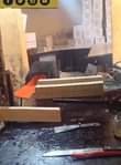 A picture of Soap Machines