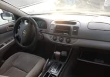 A picture of Toyota Camry bigdaddy v6 first body perfect working condition