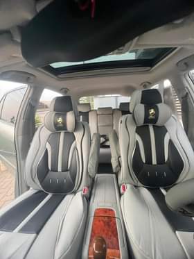 A picture of SUPER DEAL 2022 ENTRY ON CUSTOMS REGISTERED LEXUS RX330 YEAR