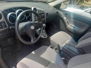 A picture of Pontiac Vibe