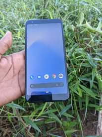 A picture of Google pixel 3axl gb64 ram4 net4g wah 0686820249