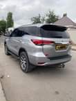 A picture of TOYOTA FORTUNER