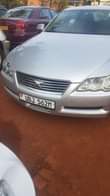A picture of mark x on sale buy and drive 22million 0783138852