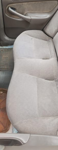 A picture of 2005 model Ford
