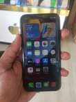 A picture of iPhone 11