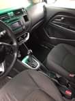 A picture of Clean and sound KIA RIO 2013 model Bought brand new