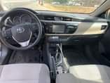 A picture of 2015 Toyota Corolla