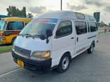 A picture of OFFER OFFER OFFER OFFER OFFER OFEER Hiace hiii 2RZ PETROL