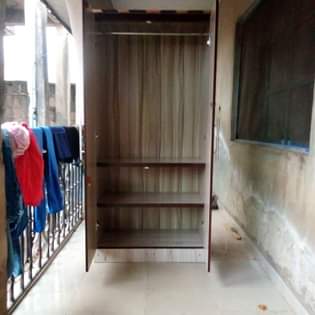 A picture of Wardrobe