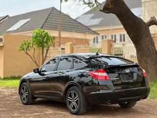 A picture of Toks 2012 Honda Crosstour 4 plugs with duty N8 3million