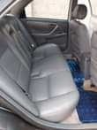 A picture of Clean register Toyota Camry XLE 2002 model and V6 engine