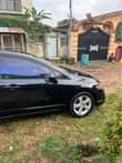 A picture of Honda Civic 2008