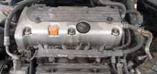 A picture of HONDA ACCORD