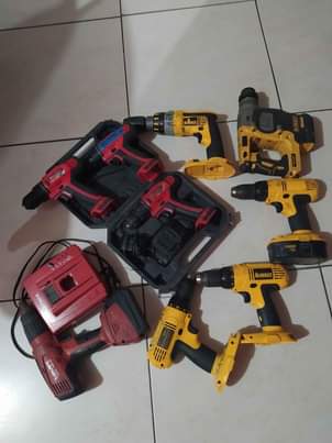 repair services