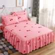 A picture of BEDCOVER ZA MARINDA
