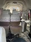A picture of Toyota hiace