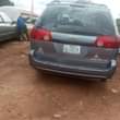 A picture of Extremely super sharp Toyota sienna 07 Model with Untempered Engine