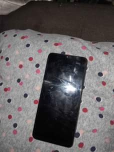 A picture of Samsung A12