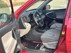 A picture of 2013 registered Toyota RAV4. The best deal ever