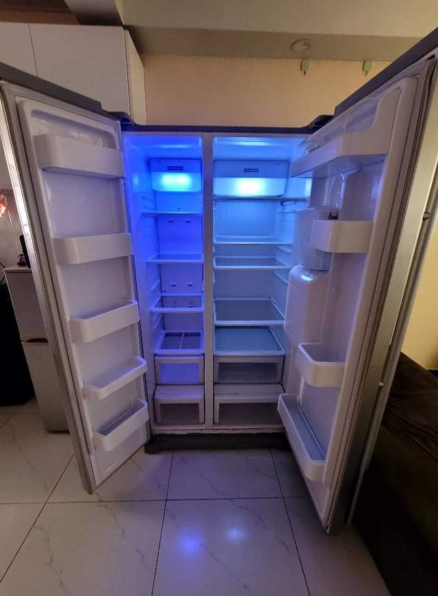 fridges