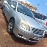 A picture of TOYOTA PREMIO MODEL 2006