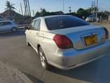 A picture of Toyota verosa