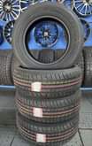 A picture of 265 60R18 BRIDGESTONE DUELLERS